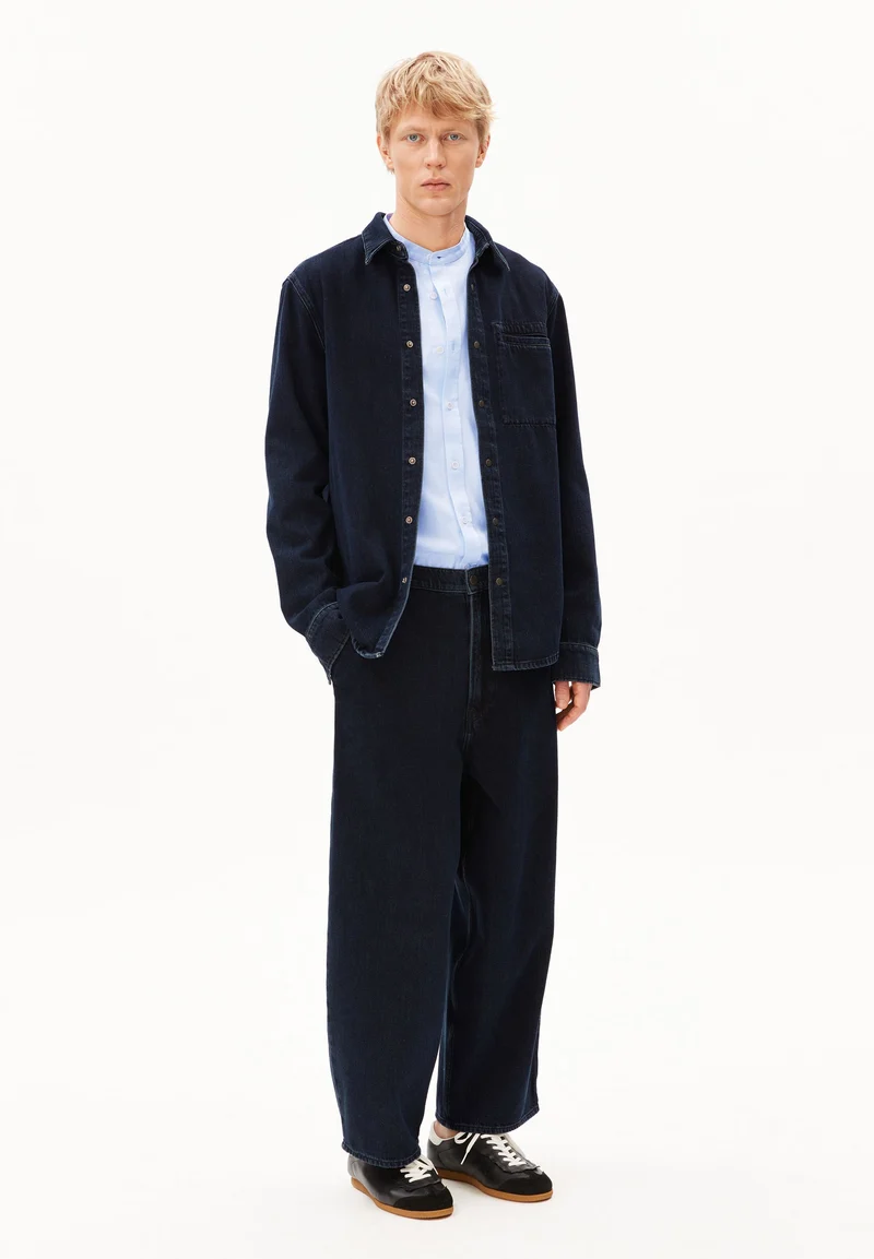 JEANSHEMD | aube