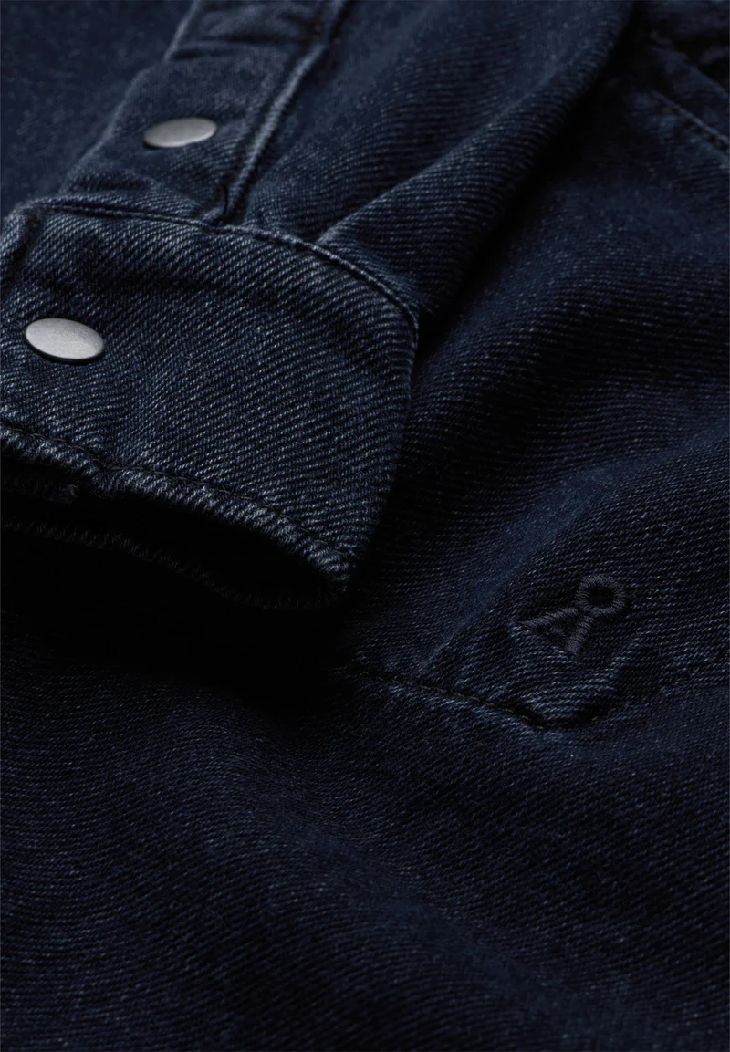 JEANSHEMD | aube
