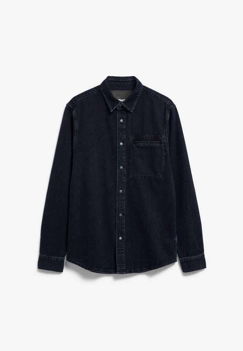 JEANSHEMD | aube
