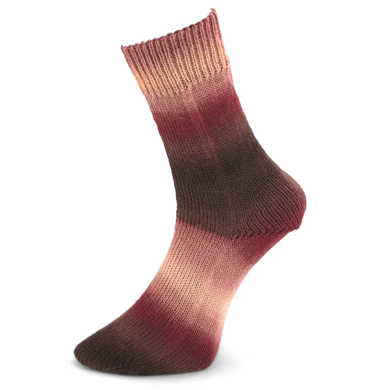woolly hugs year sock