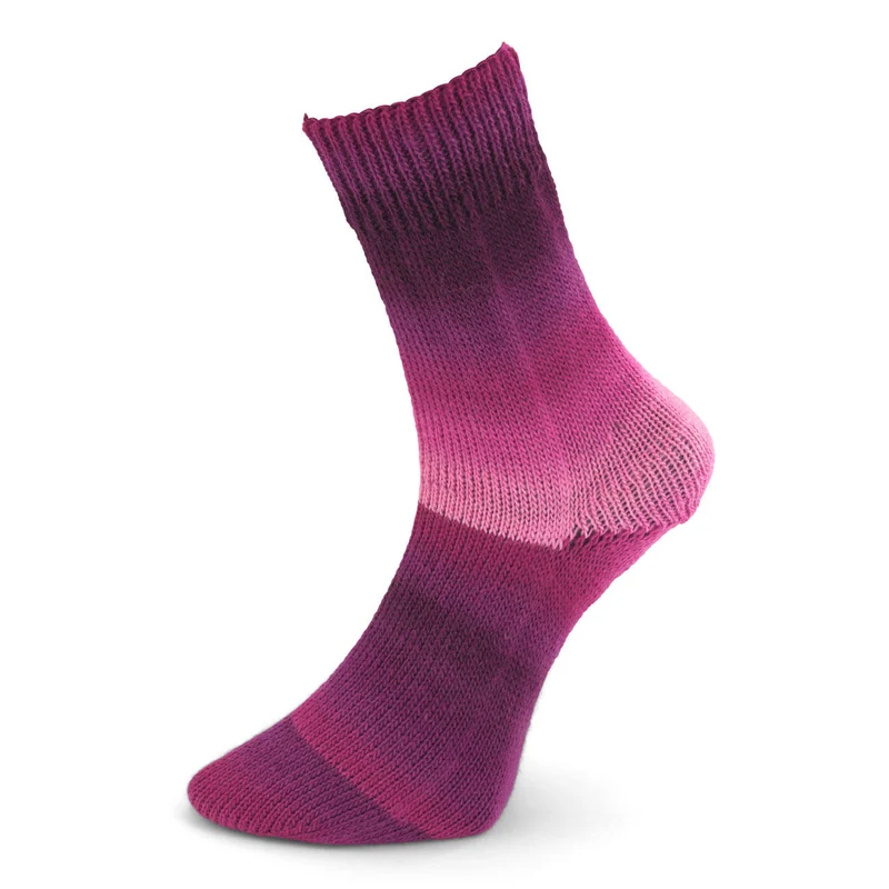 woolly hugs year sock