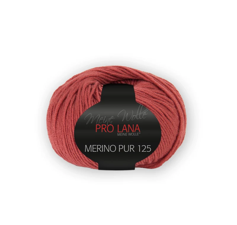 pro lana merino pur 125
