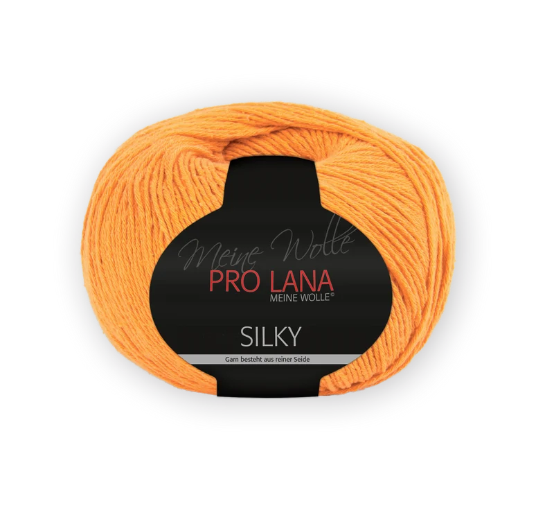 pro lana silky