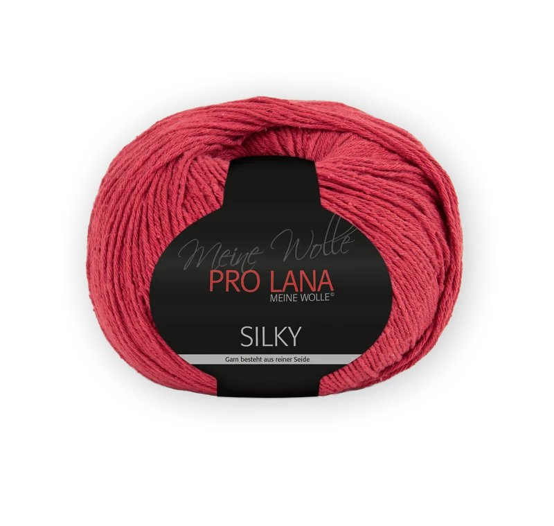pro lana silky