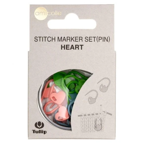 tulip Stichmarkierungssatz