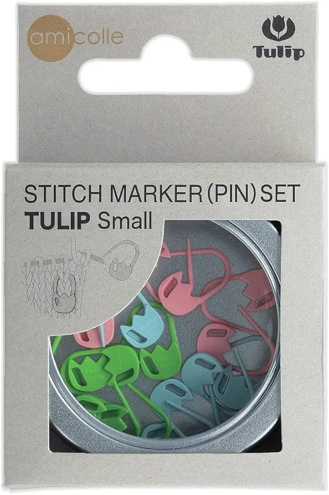 tulip Stichmarkierungssatz