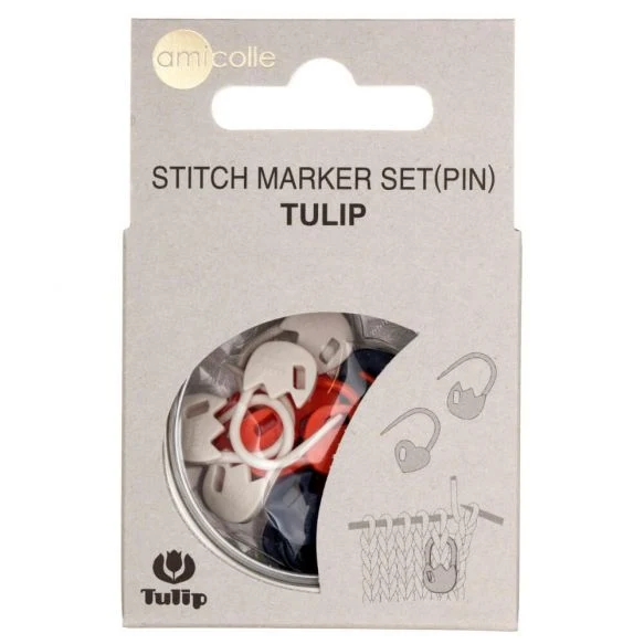tulip Stichmarkierungssatz