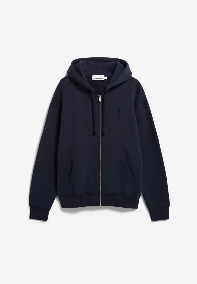 SAROMIAAN SWEATJACKE | night sky