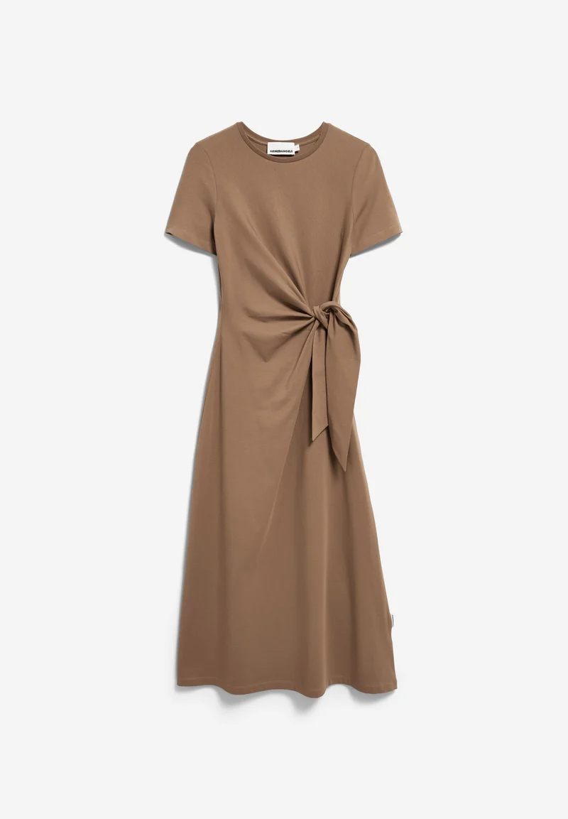 JELTAA JERSEY-KLEID | amberwood