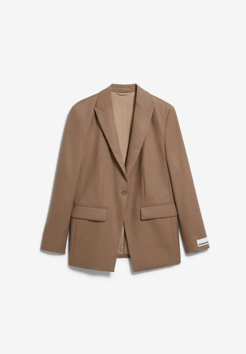 MIKULAA BLAZER | amberwood