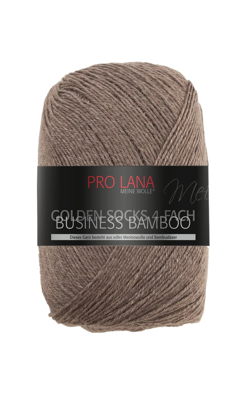 pro lana golden socks business bamboo