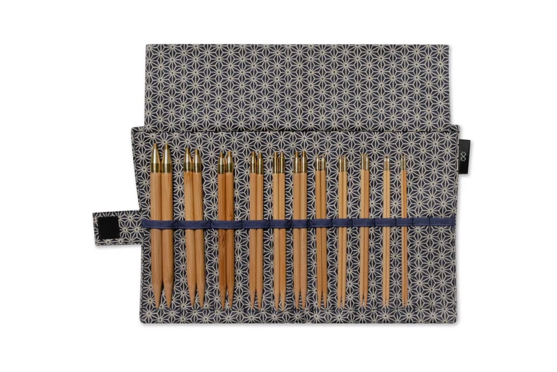 ka seeknit koshitsu nordisch set 14 cm (5.5 Zoll) 11/7
