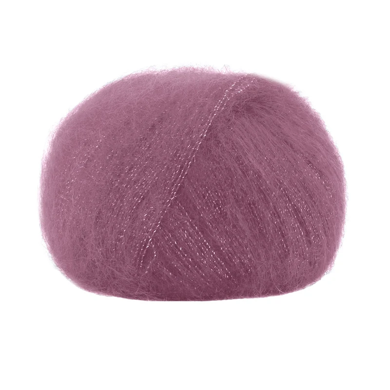 lana gatto silk mohair lux