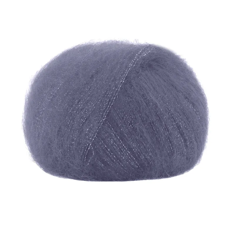 lana gatto silk mohair lux