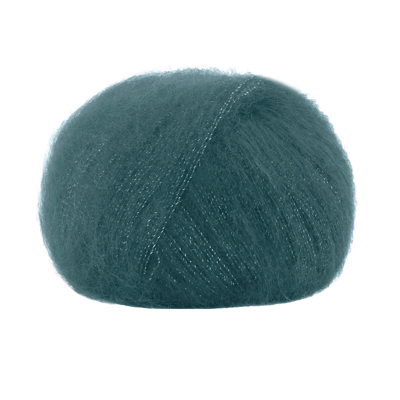 lana gatto silk mohair lux