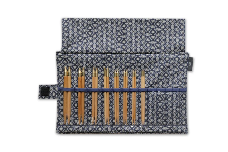 ka seeknit ML KOSHITSU Set 12,5 cm 8 Größen EU 8/5/2/0