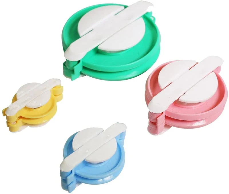clover Pompon Maker Set