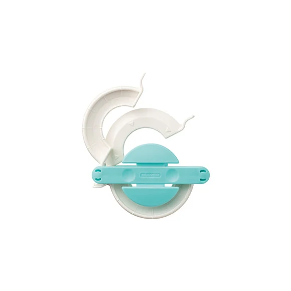 clover Pompon Maker Set
