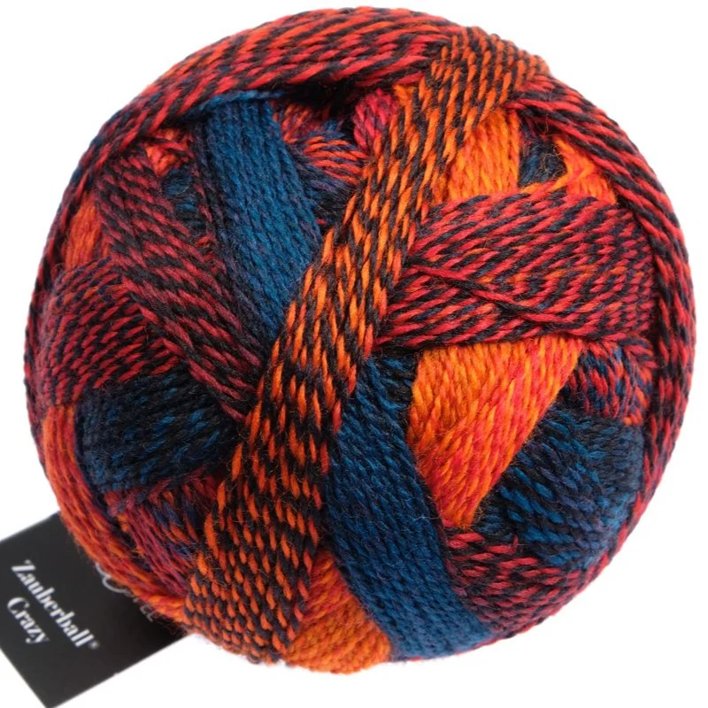 schoppel verrückter zauberball