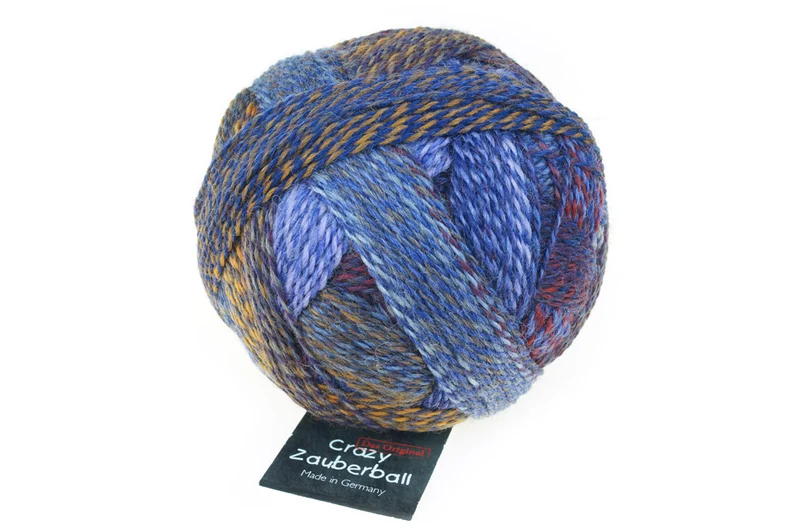 schoppel verrückter zauberball