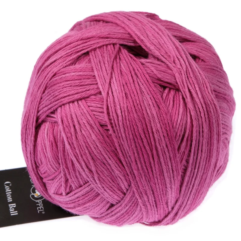 schoppel cotton ball