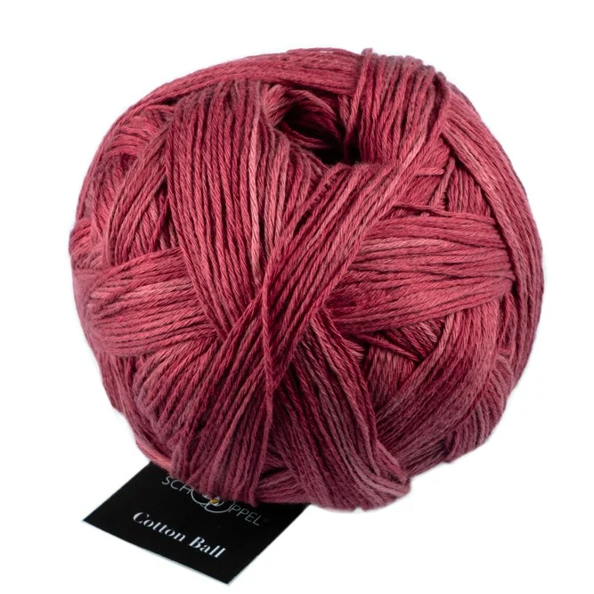 schoppel cotton ball
