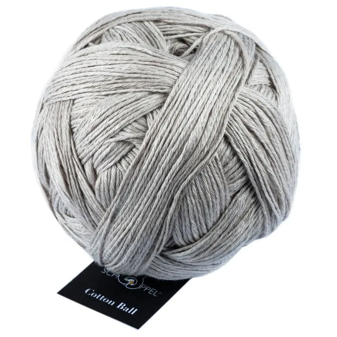 schoppel cotton ball