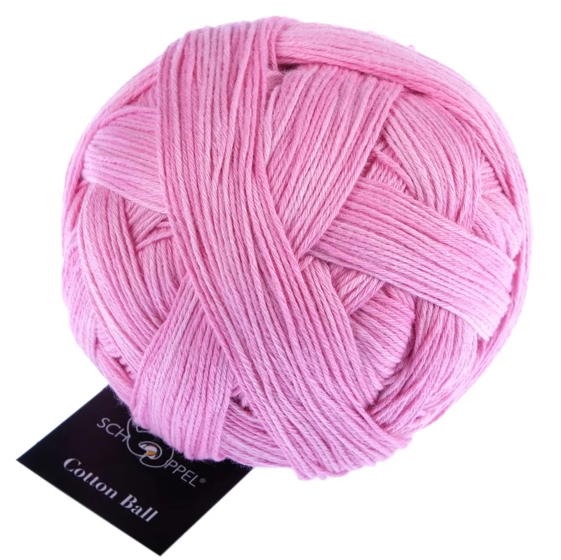schoppel cotton ball