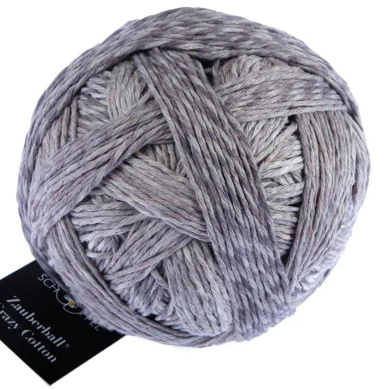 schoppel zauberball cotton