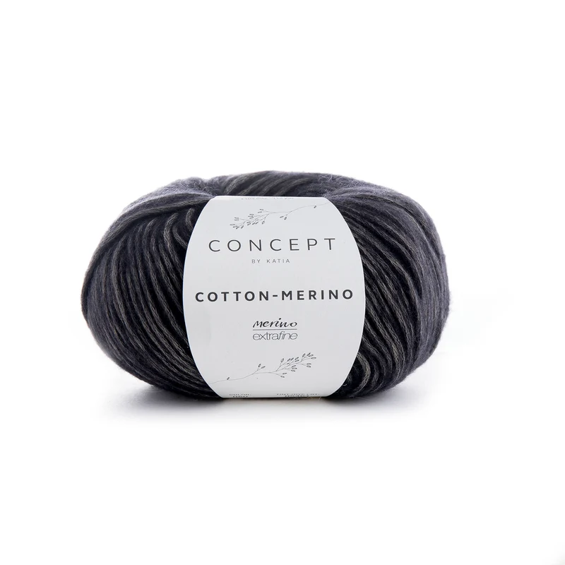 katia cotton-merino