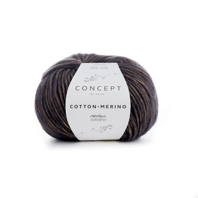 katia cotton-merino