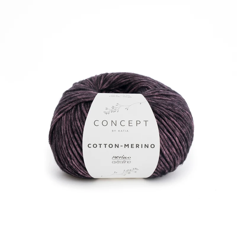 katia cotton-merino