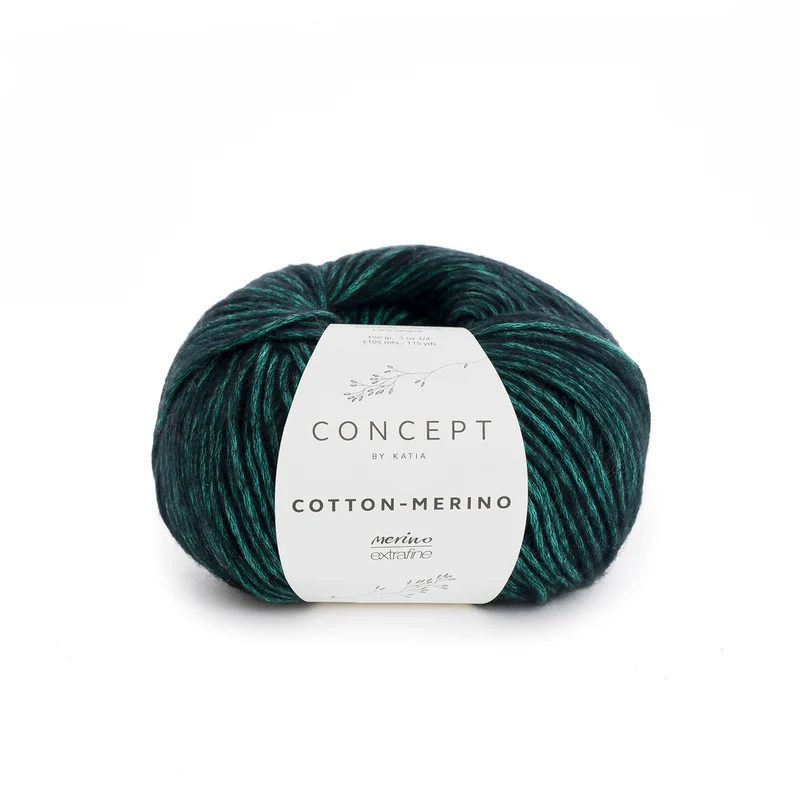 katia cotton-merino