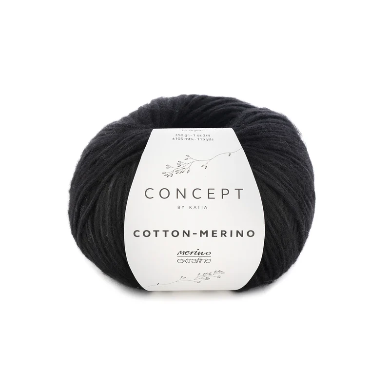 katia cotton-merino