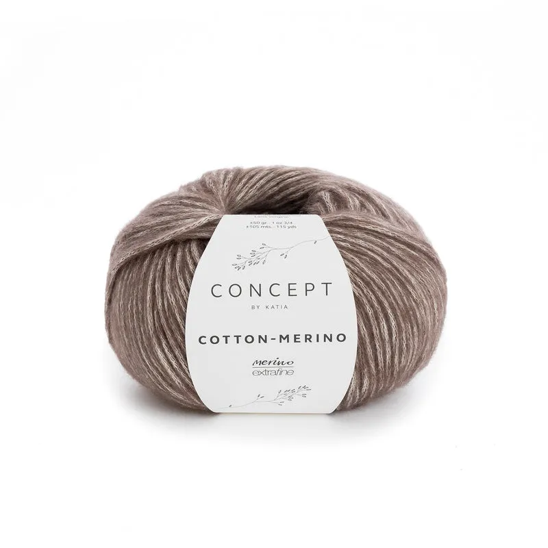 katia cotton-merino
