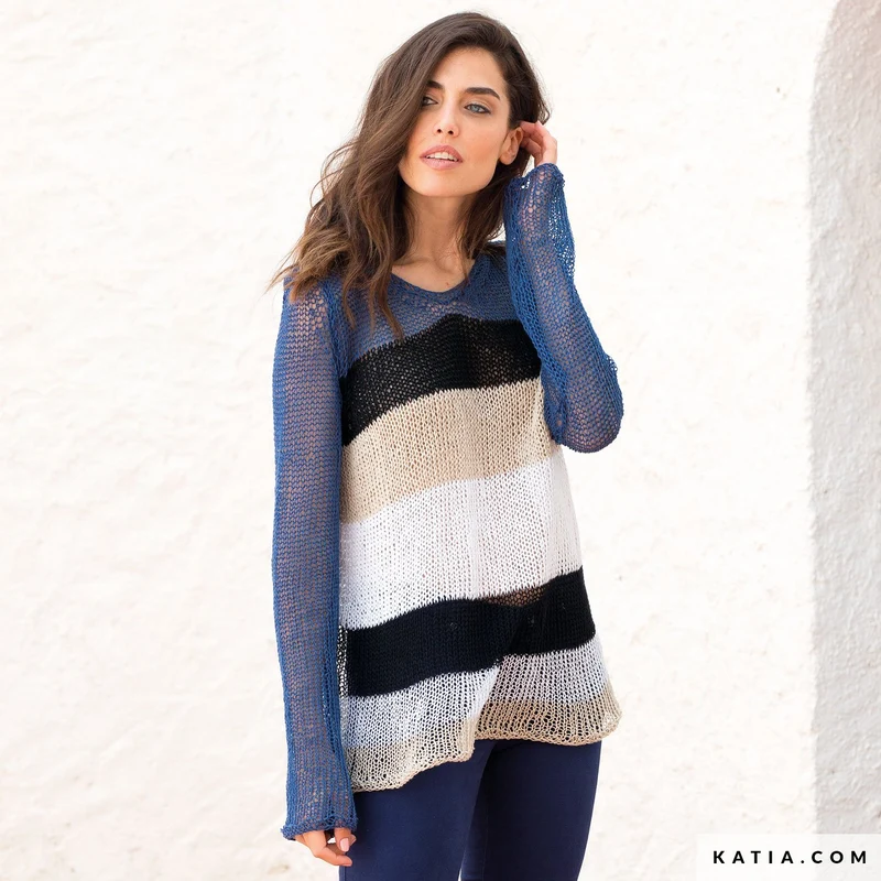 katia lino 100%