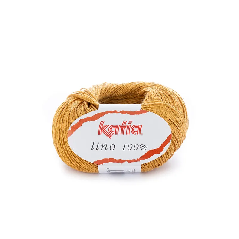 katia lino 100%