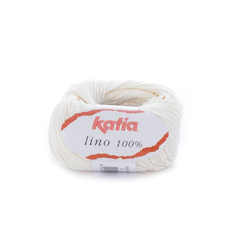 katia lino 100%