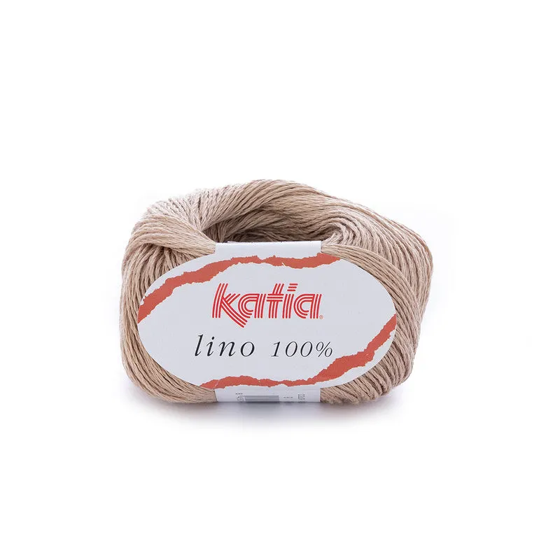 katia lino 100%