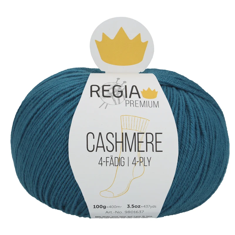 regia Premium cashmere