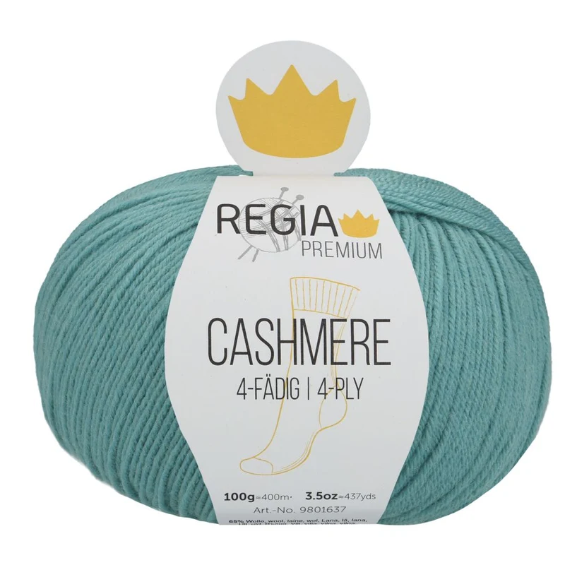 regia Premium cashmere