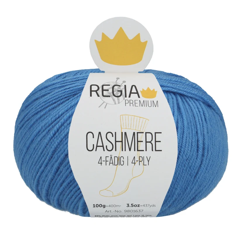 regia Premium cashmere