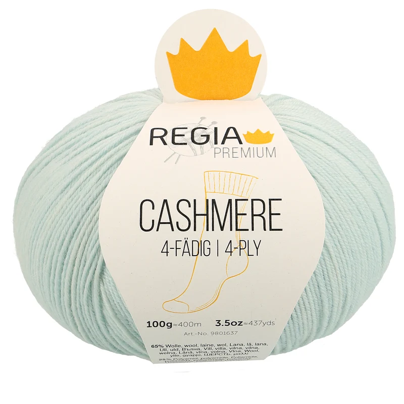 regia Premium cashmere