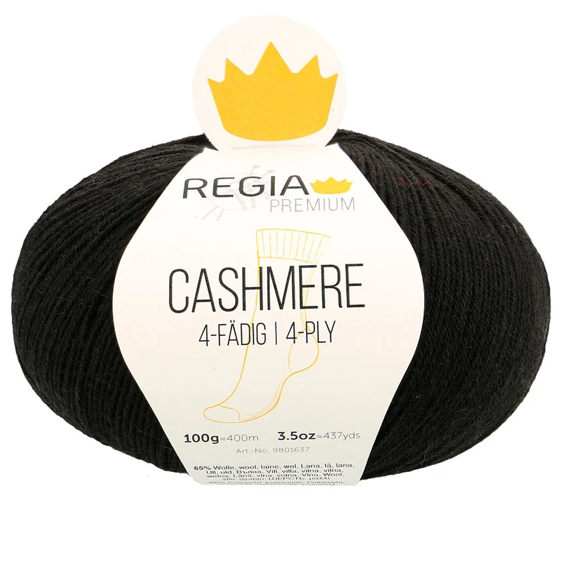 regia Premium cashmere