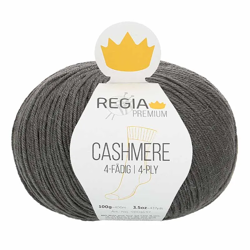 regia Premium cashmere