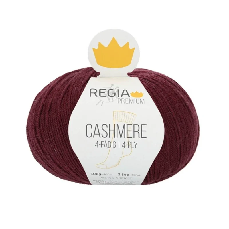 regia Premium cashmere