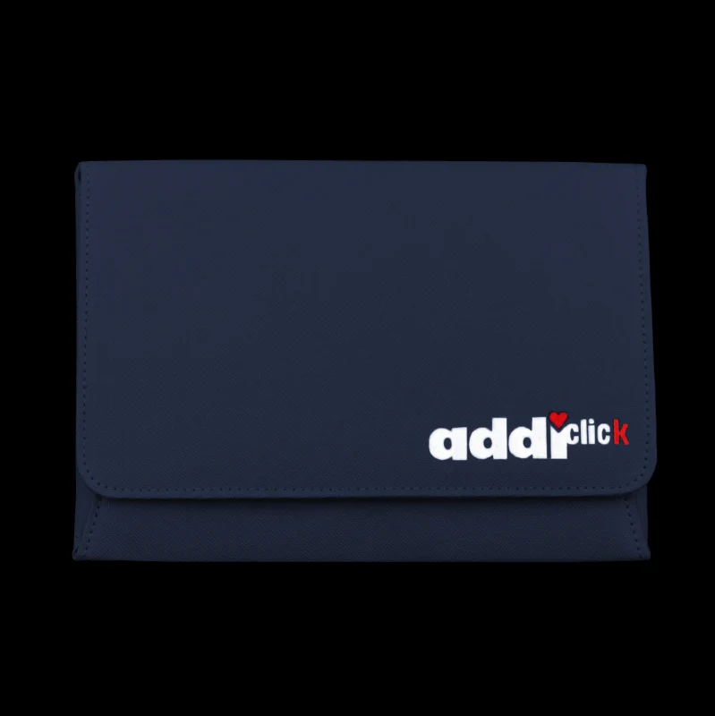 addi click novel lace kurze nadelspitze