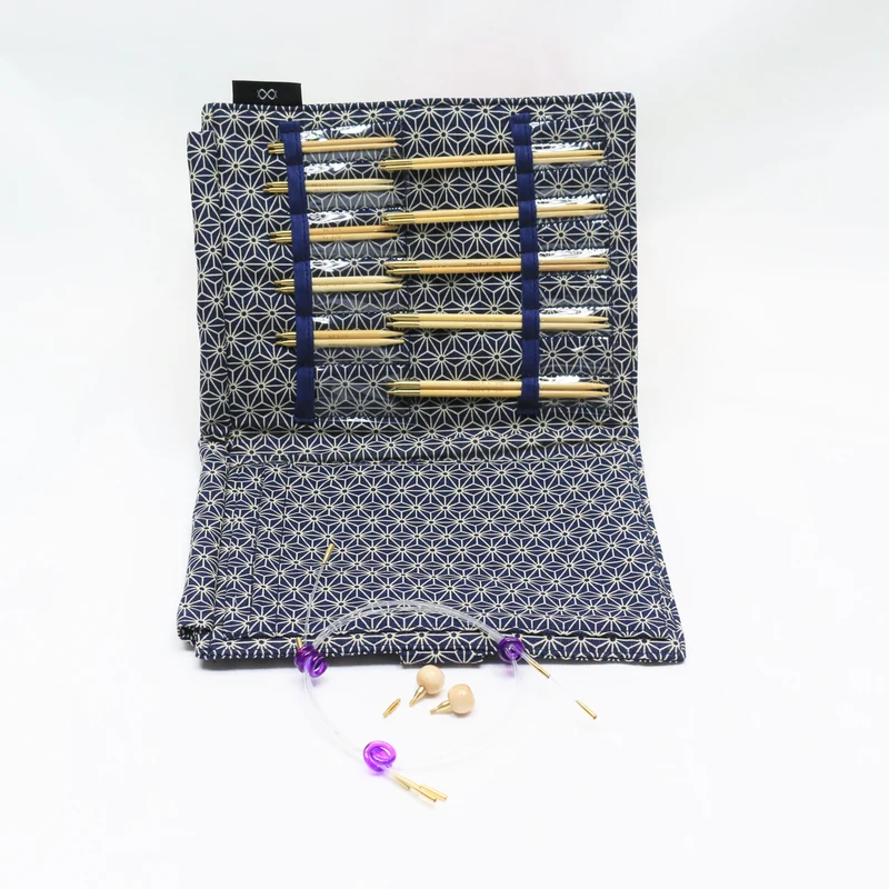 ka seeknit dualis S set 5 cm & 10 cm