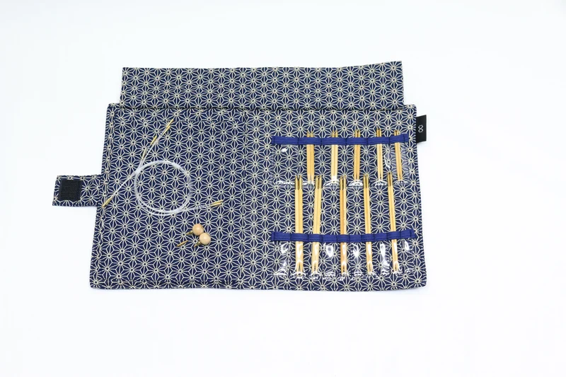 ka seeknit dualis S set 5 cm & 10 cm