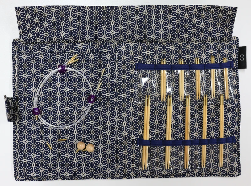 ka seeknit dualis S set 5 cm & 10 cm